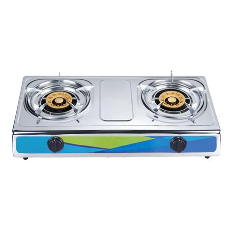 gas cooker legal requirements